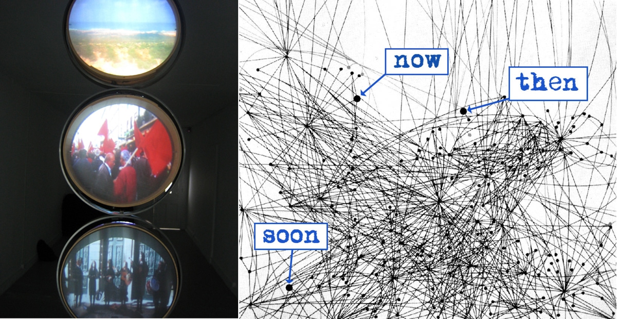 Time & Technology/ 3 - Art Laboratory Berlin