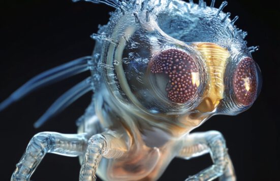 animal created by AI